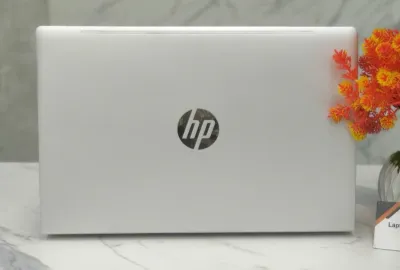 HP ProBook 445 G8 – Ryzen 5 5600U | 16GB RAM | 512GB SSD | 14″ FHD Display